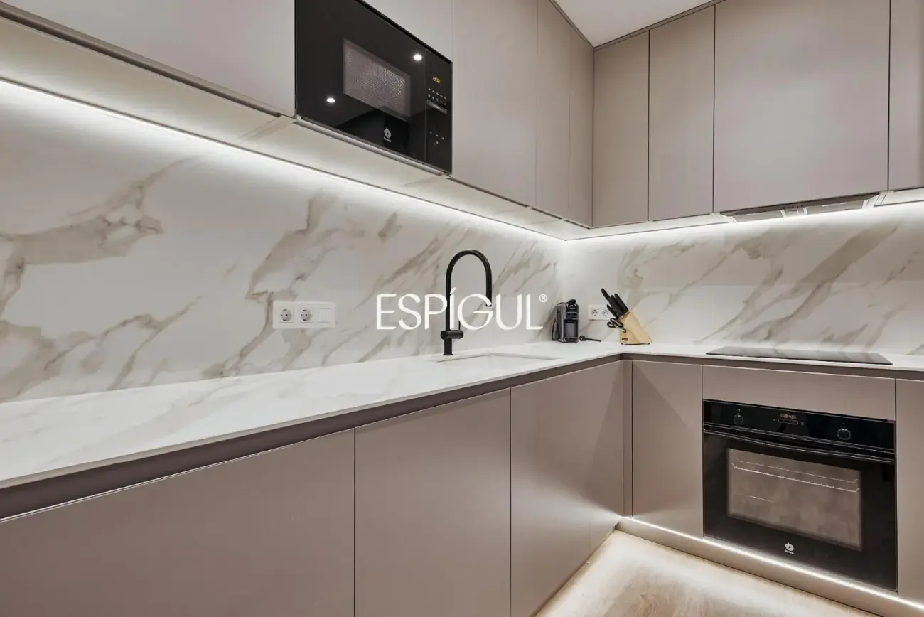 Apartment for sale on Velázquez, Castellana