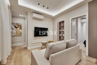 Apartment for sale on Velázquez, Castellana