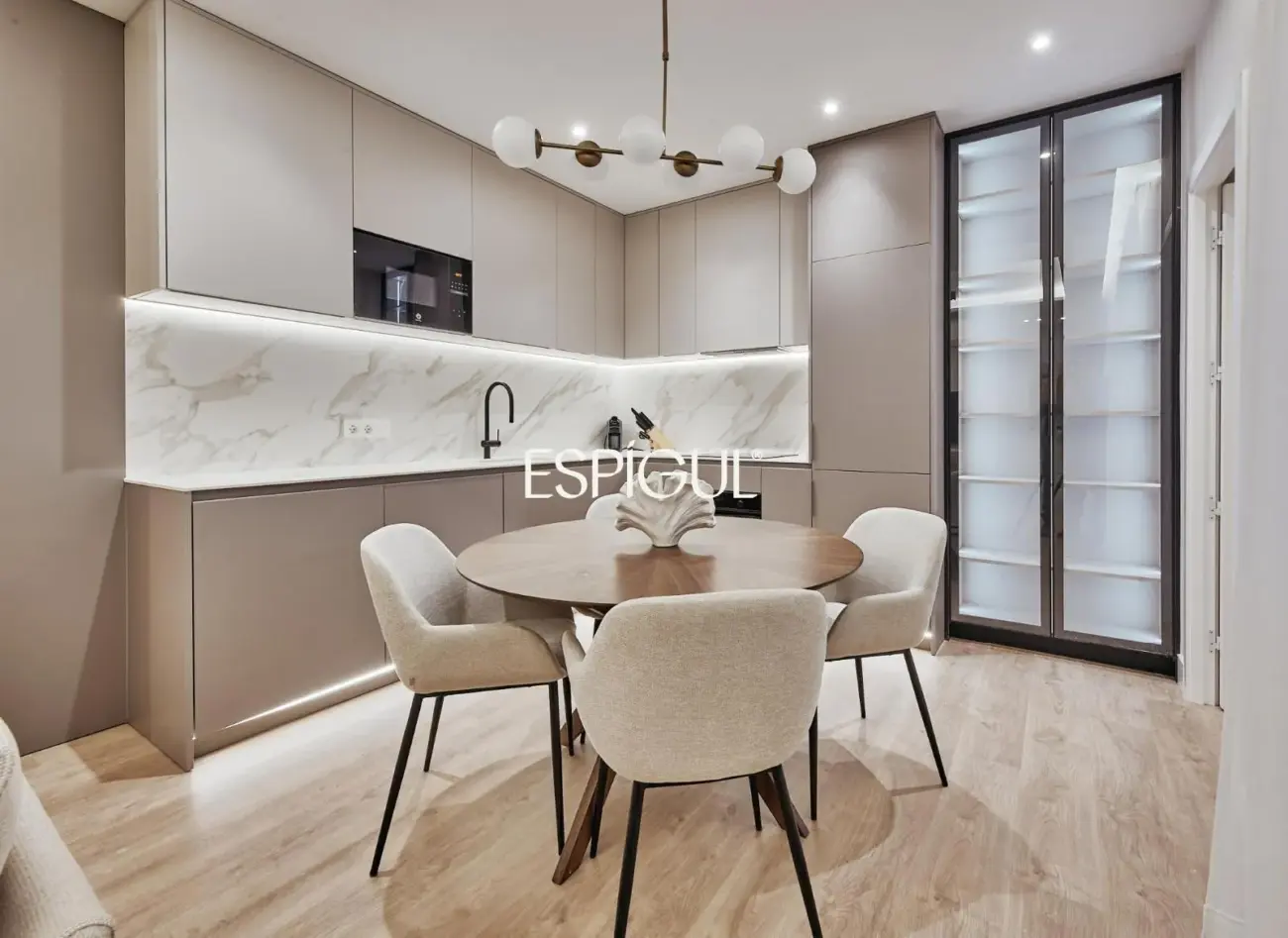 Apartment for sale on Velázquez, Castellana