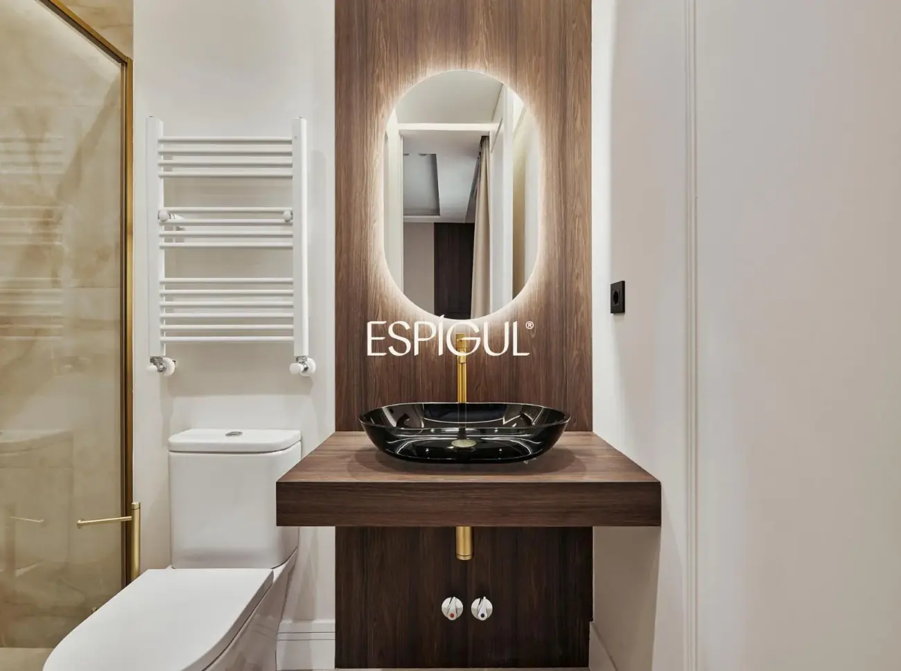 Piso en venta exterior en finca clásica, Centro