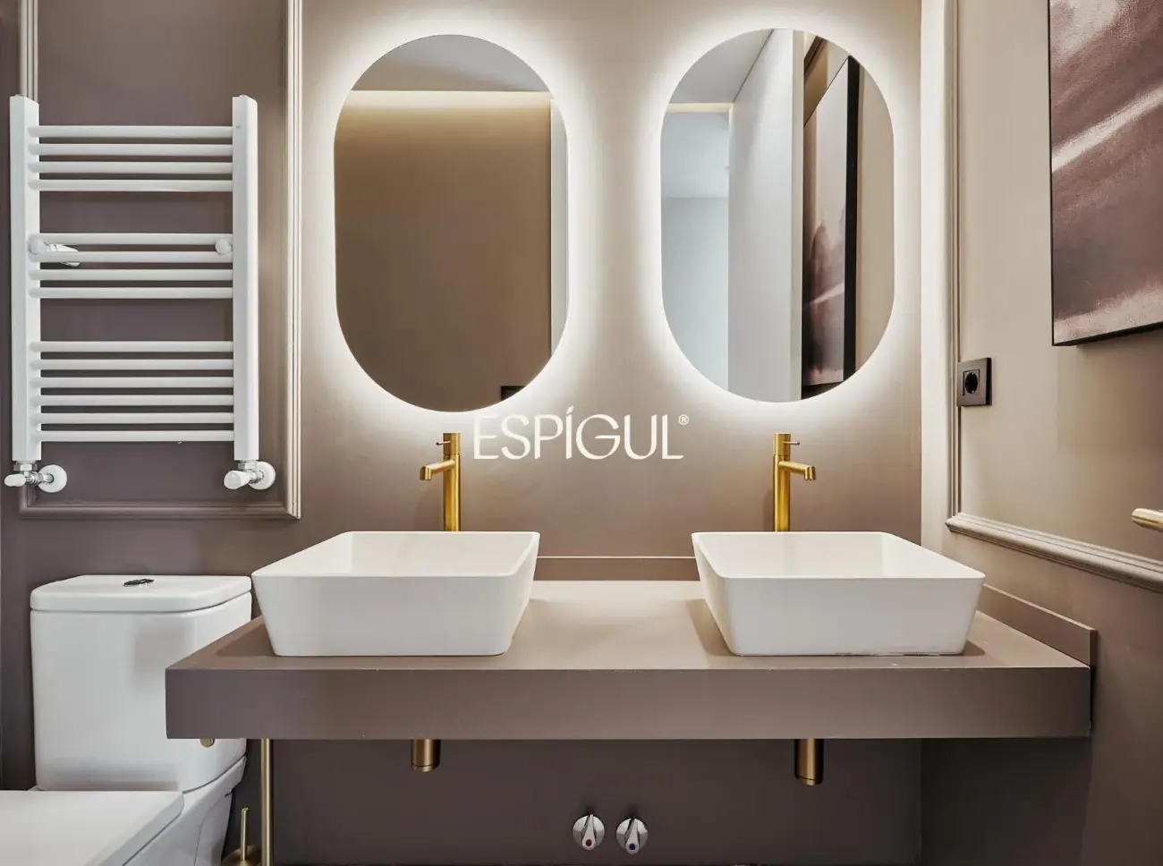 Piso en venta exterior en finca clásica, Centro