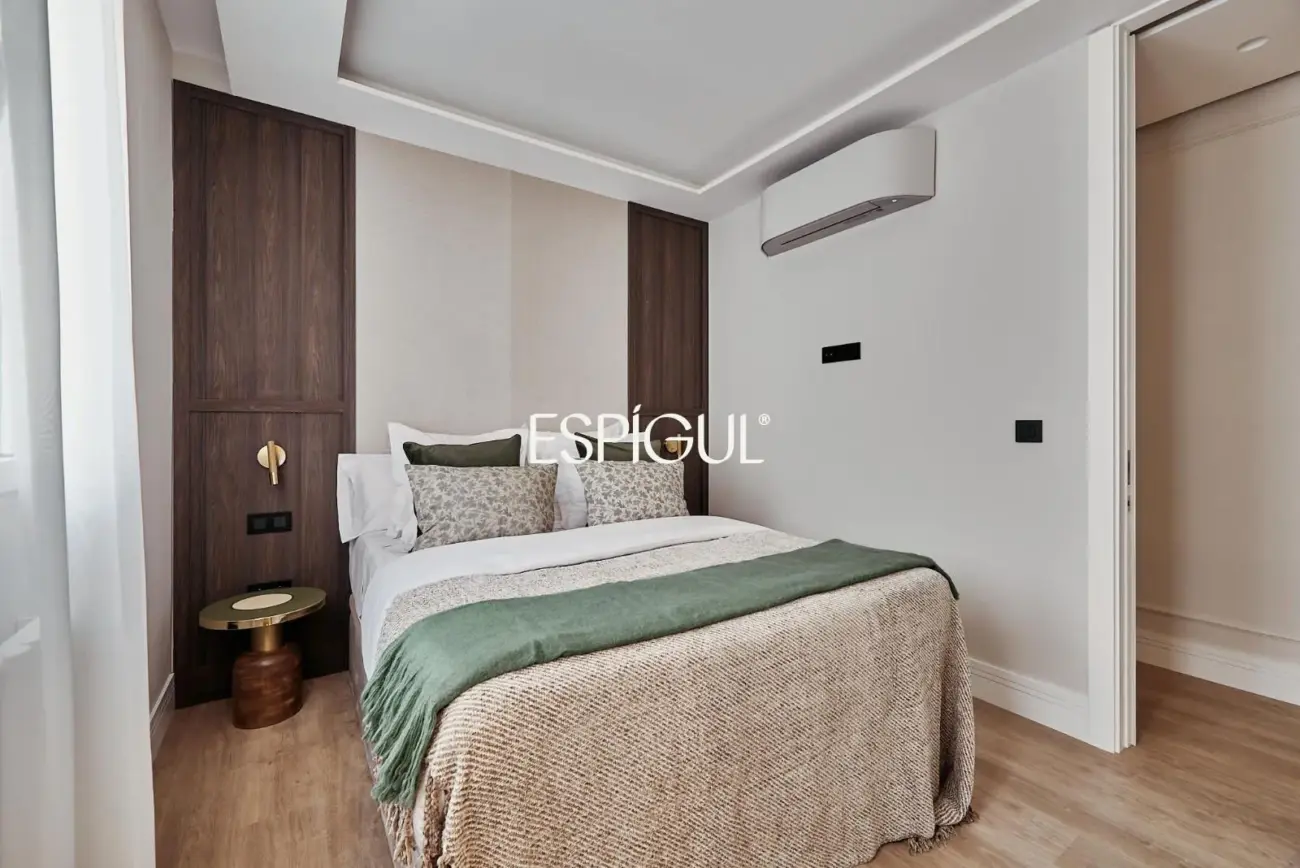 Piso en venta exterior en finca clásica, Centro