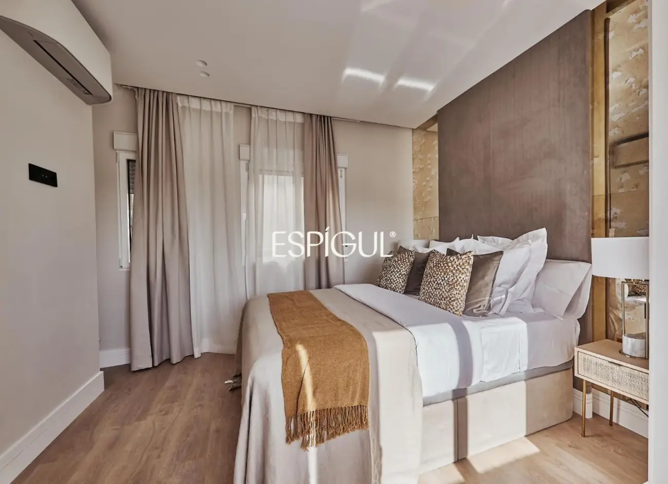 Piso en venta exterior en finca clásica, Centro