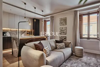 Piso en venta exterior en finca clásica, Centro