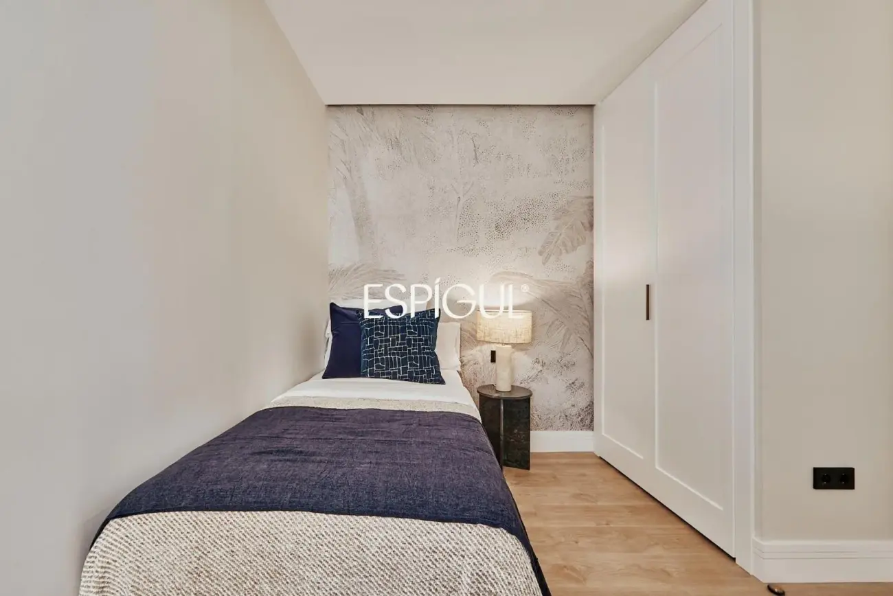 Piso en venta exterior en finca clásica, Centro