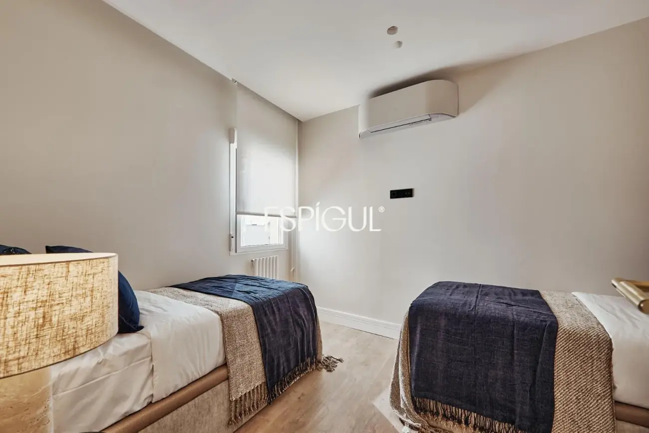 Piso en venta exterior en finca clásica, Centro