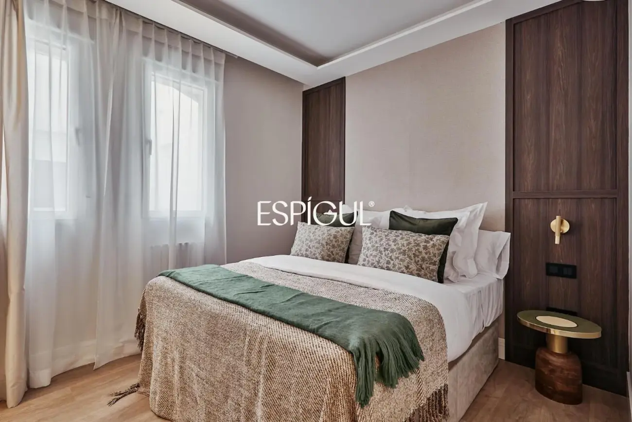 Piso en venta exterior en finca clásica, Centro