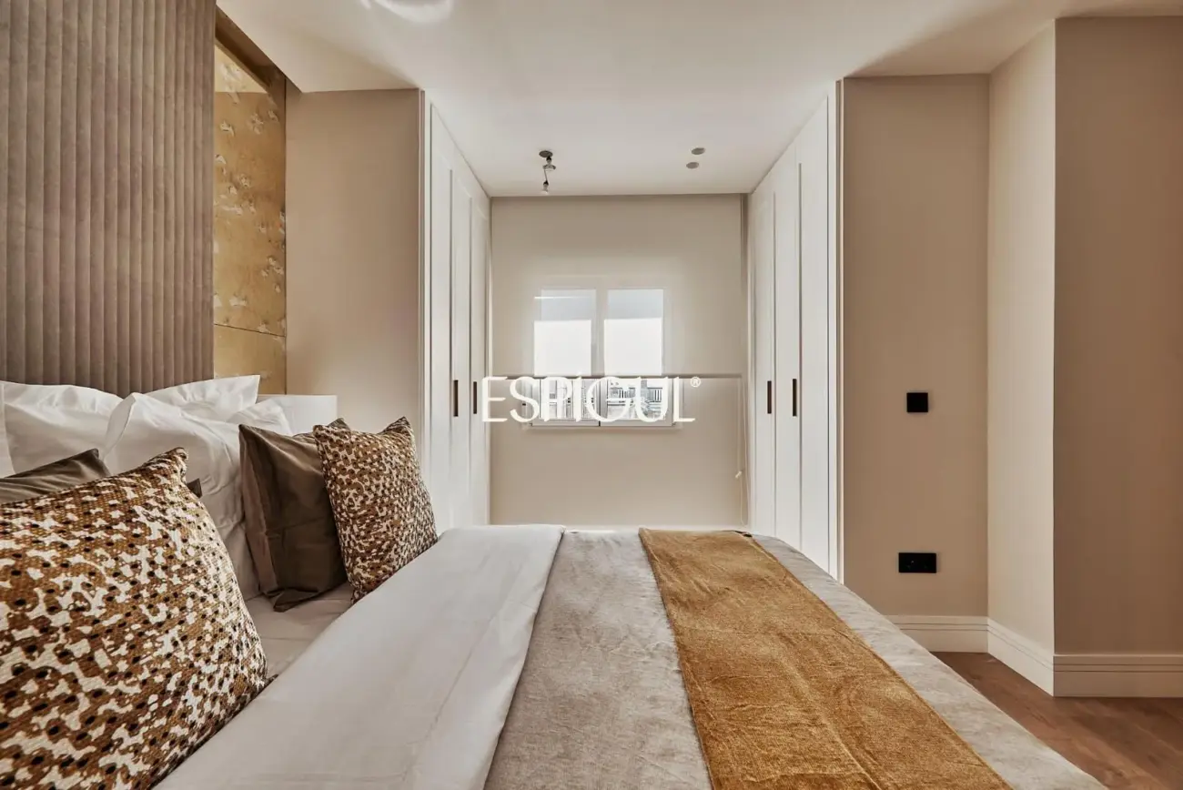 Piso en venta exterior en finca clásica, Centro