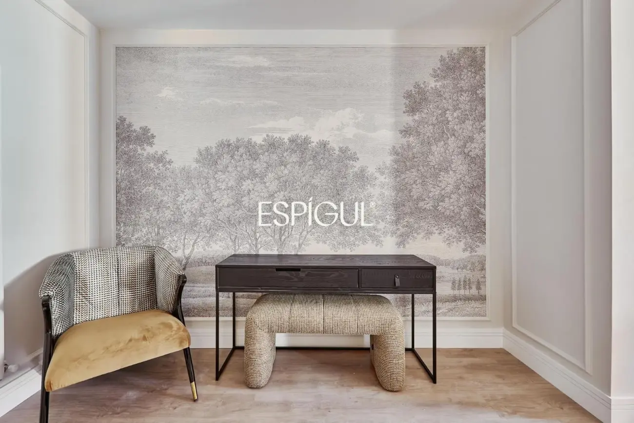 Piso en venta exterior en finca clásica, Centro