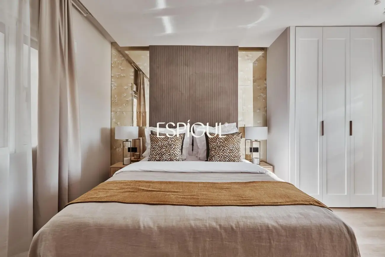 Piso en venta exterior en finca clásica, Centro