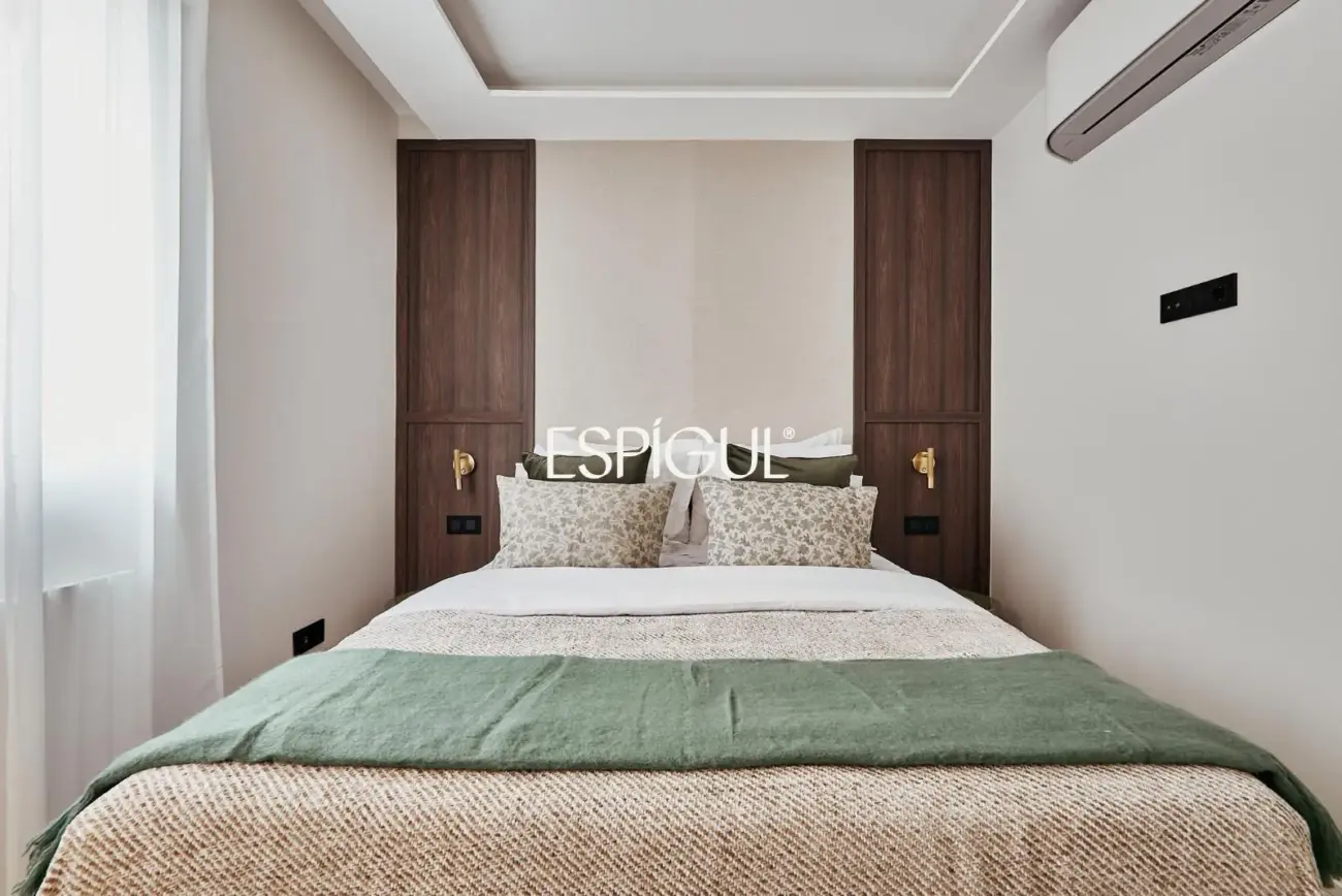 Piso en venta exterior en finca clásica, Centro