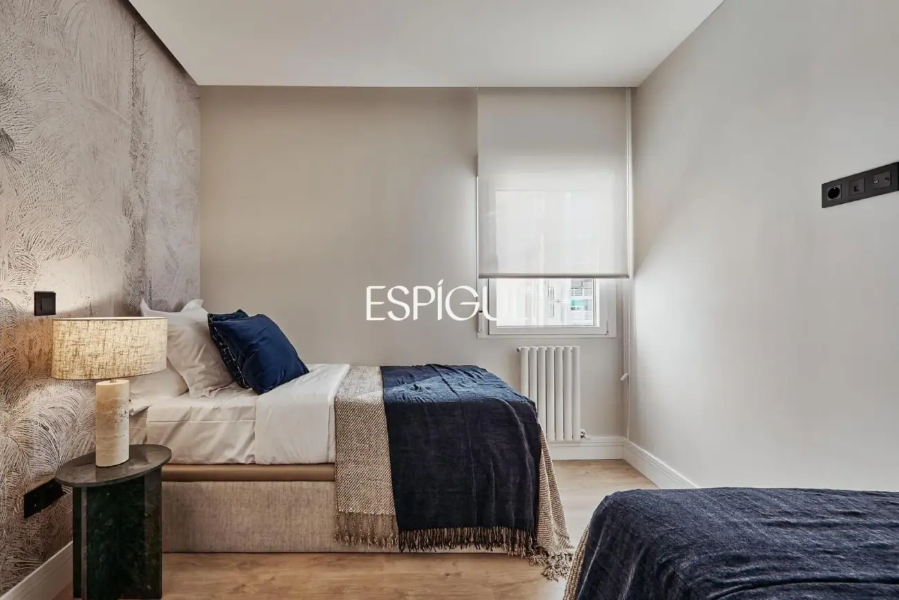 Piso en venta exterior en finca clásica, Centro