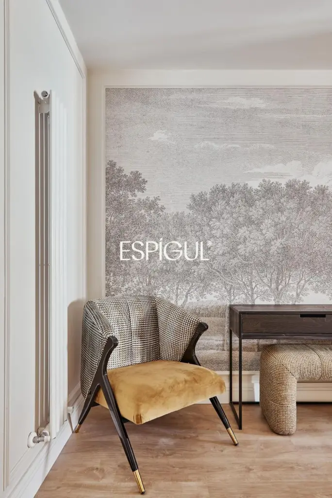 Piso en venta exterior en finca clásica, Centro