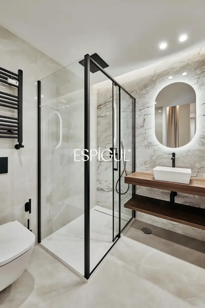 Отремонтированная внешняя квартира с террасой на продажу в Гойе, район Саламанка