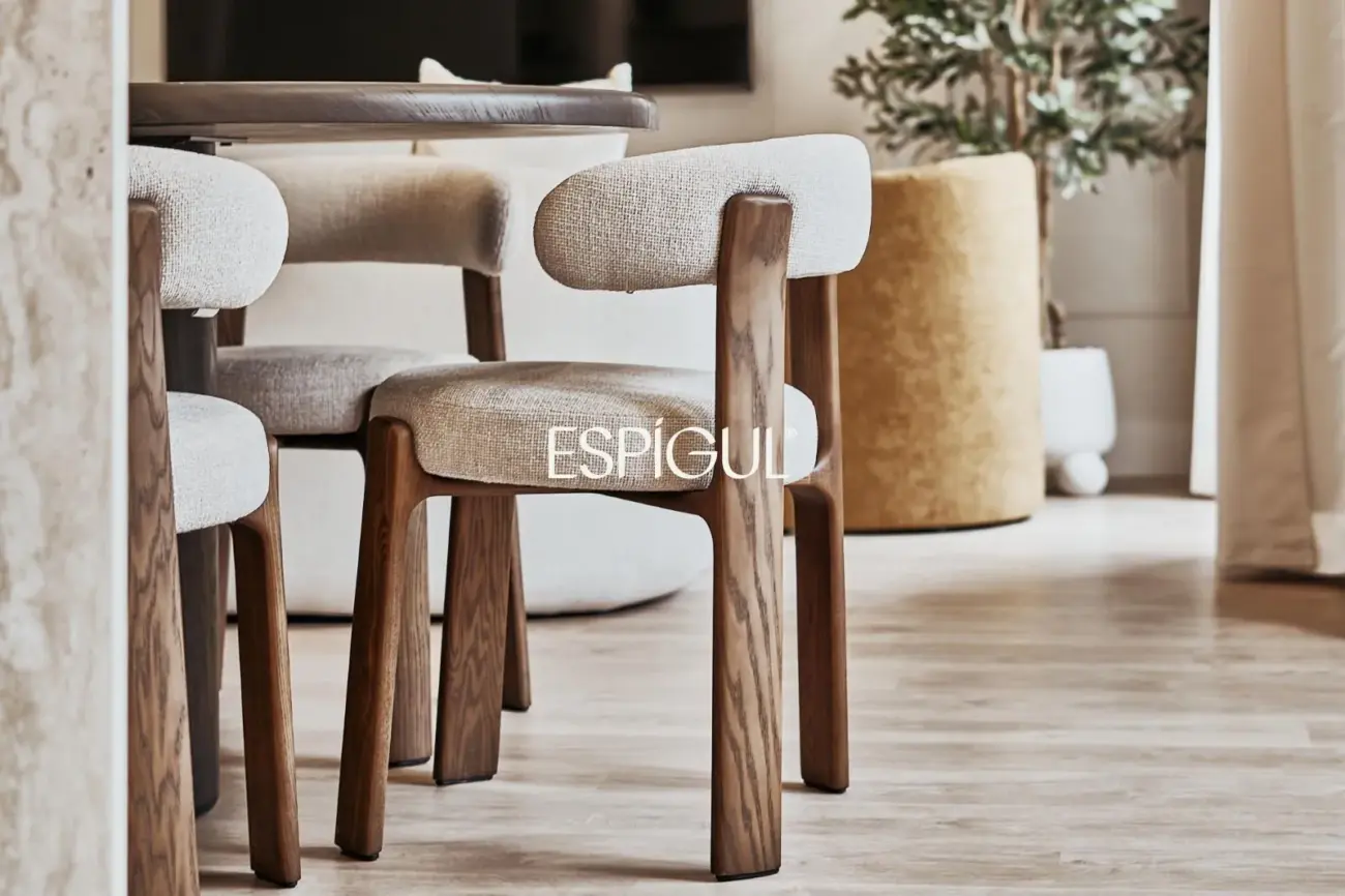 Отремонтированная внешняя квартира с террасой на продажу в Гойе, район Саламанка