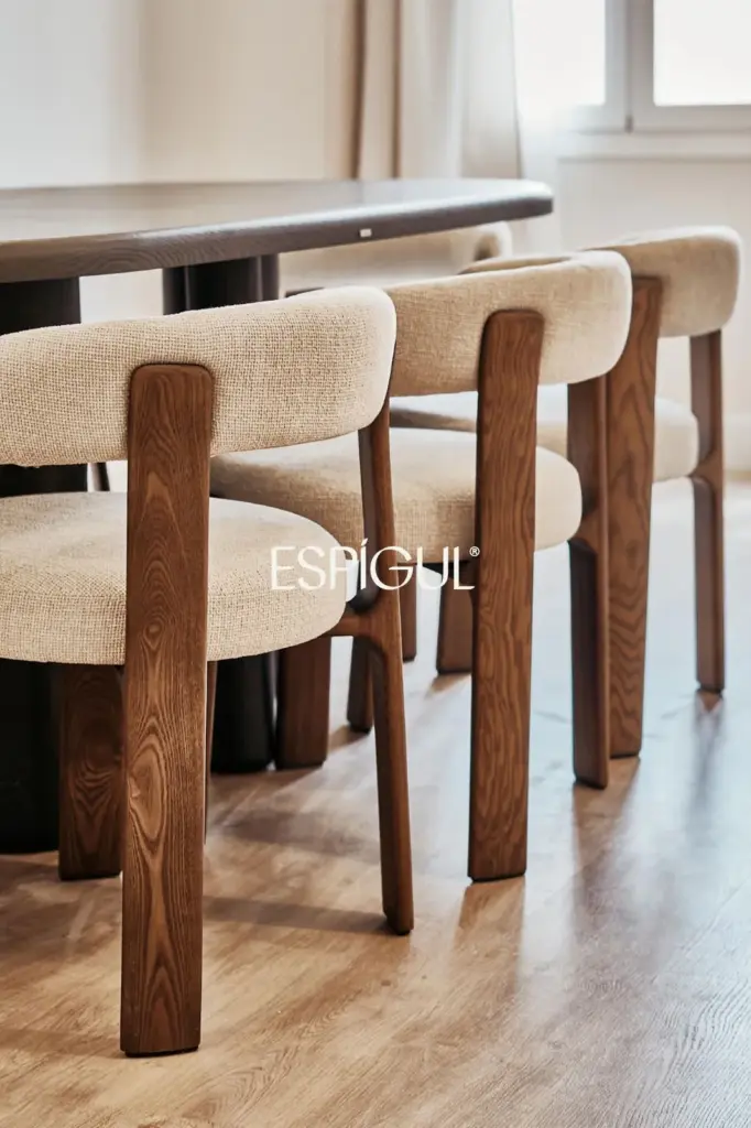 Отремонтированная внешняя квартира с террасой на продажу в Гойе, район Саламанка