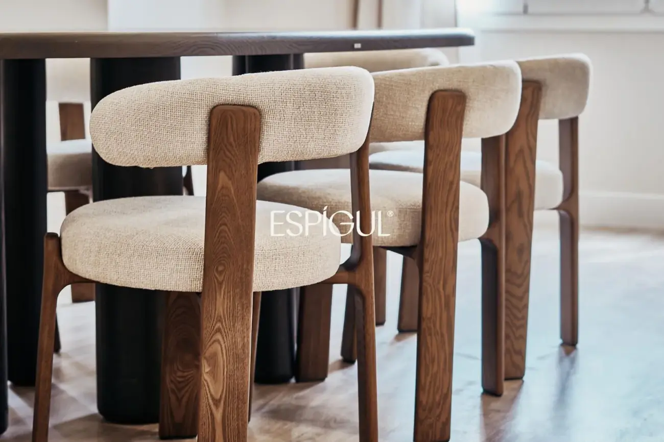 Отремонтированная внешняя квартира с террасой на продажу в Гойе, район Саламанка