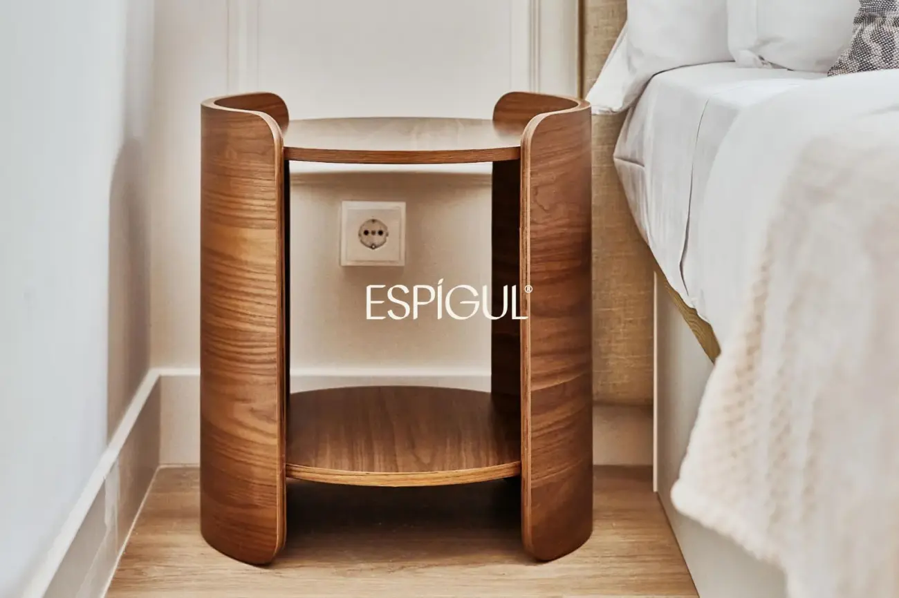 Отремонтированная внешняя квартира с террасой на продажу в Гойе, район Саламанка