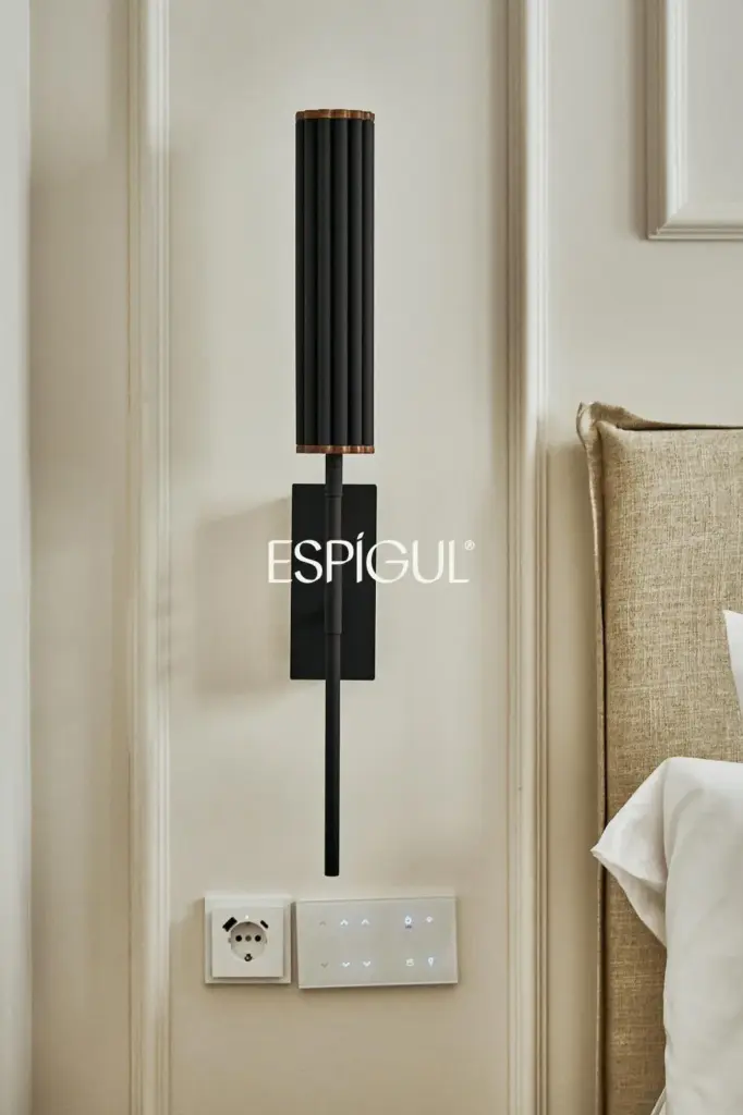 Отремонтированная внешняя квартира с террасой на продажу в Гойе, район Саламанка