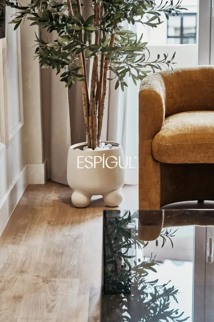 Отремонтированная внешняя квартира с террасой на продажу в Гойе, район Саламанка