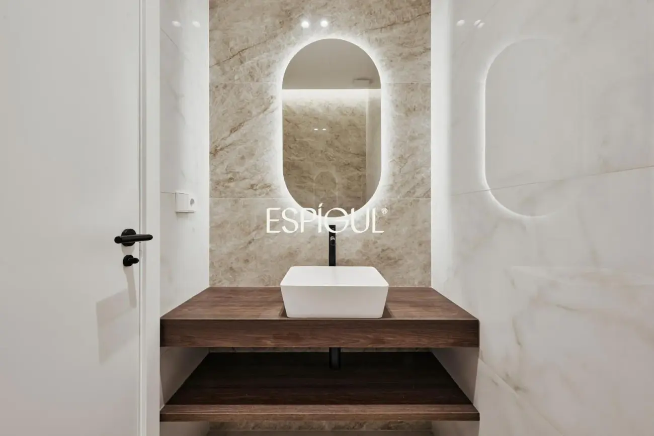 Pis en venda exterior reformat a Arapiles