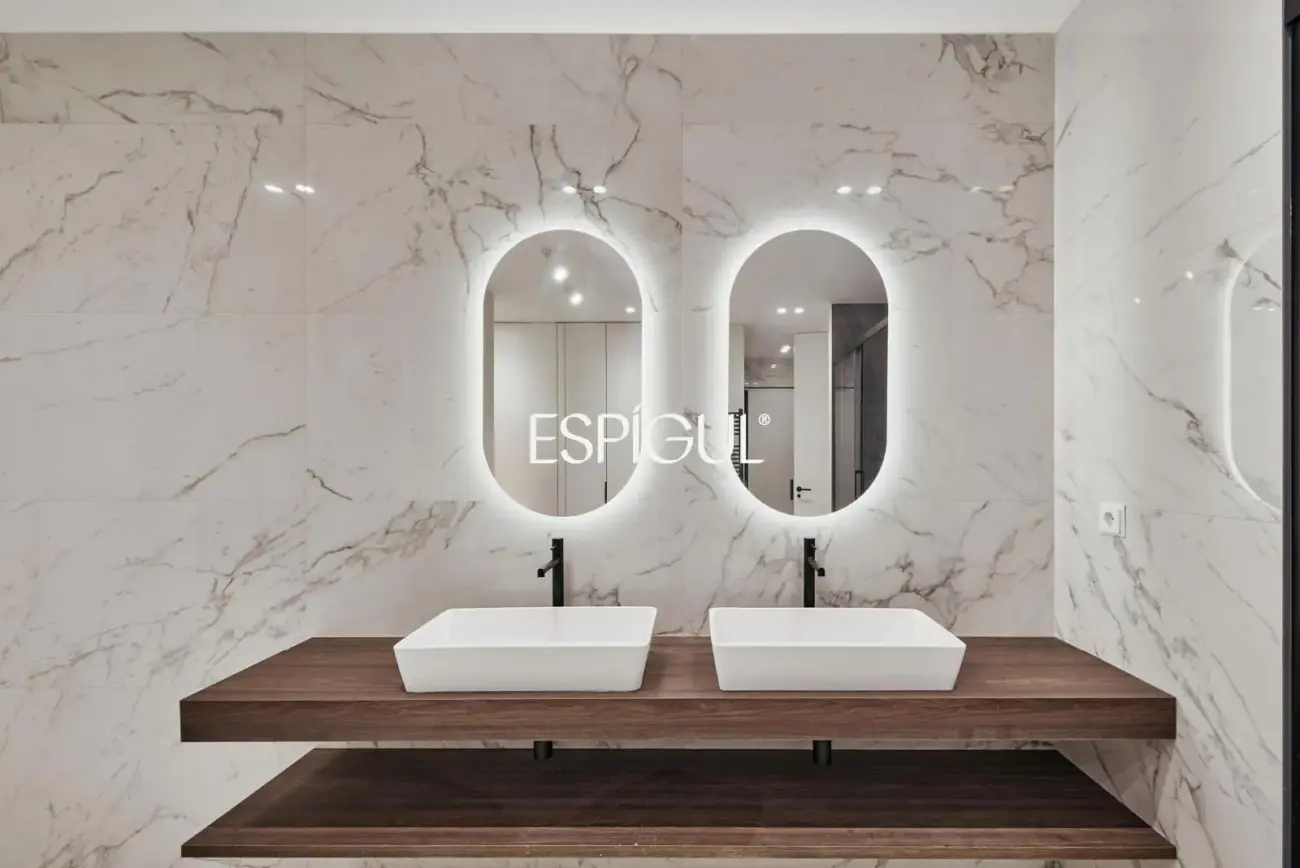 Piso en venta exterior reformado en Arapiles