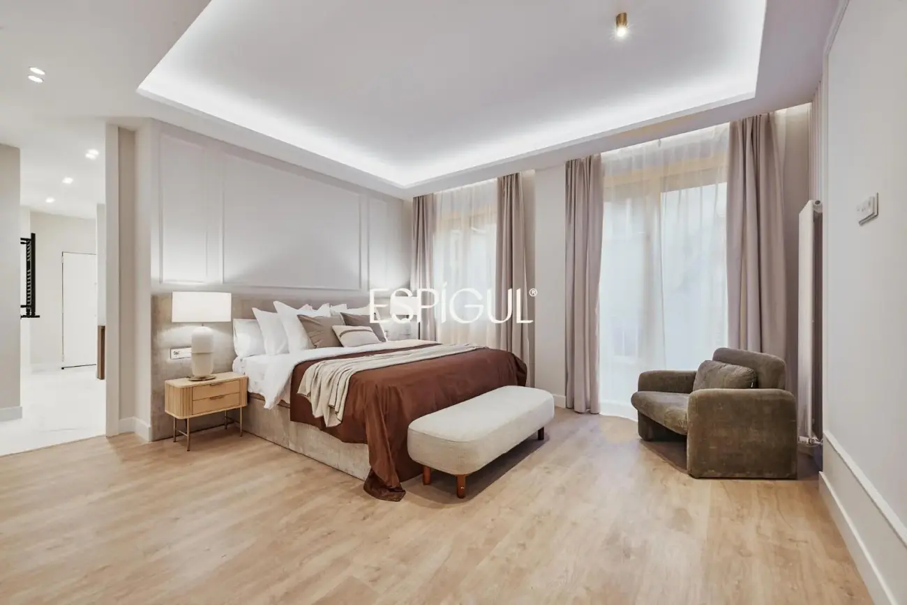 Piso en venta exterior reformado en Arapiles