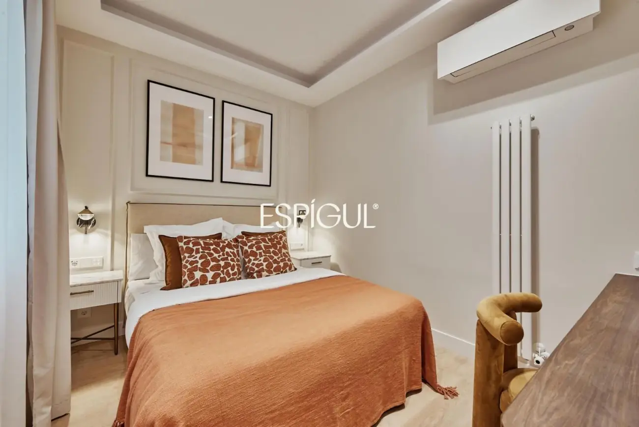 Piso en venta exterior reformado en Arapiles