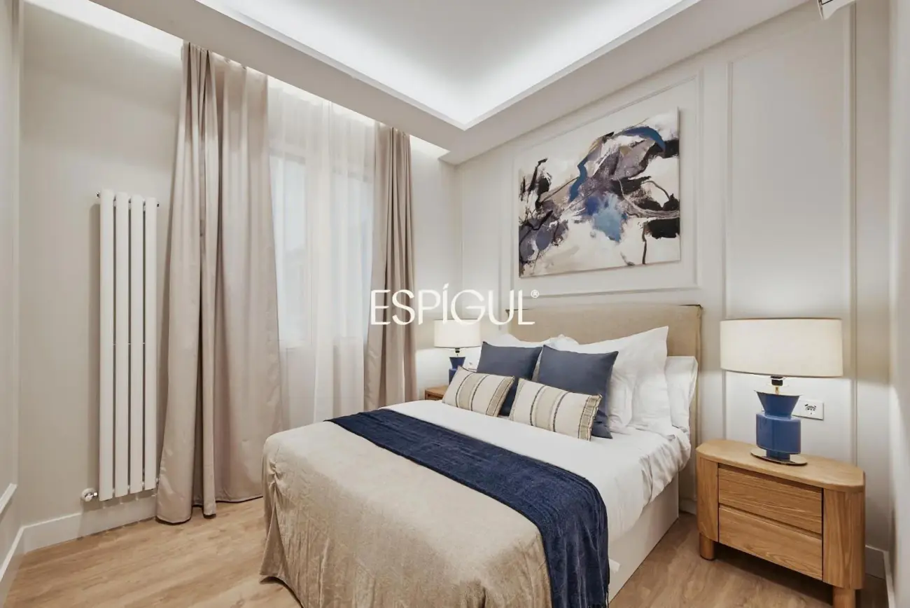 Piso en venta exterior reformado en Arapiles