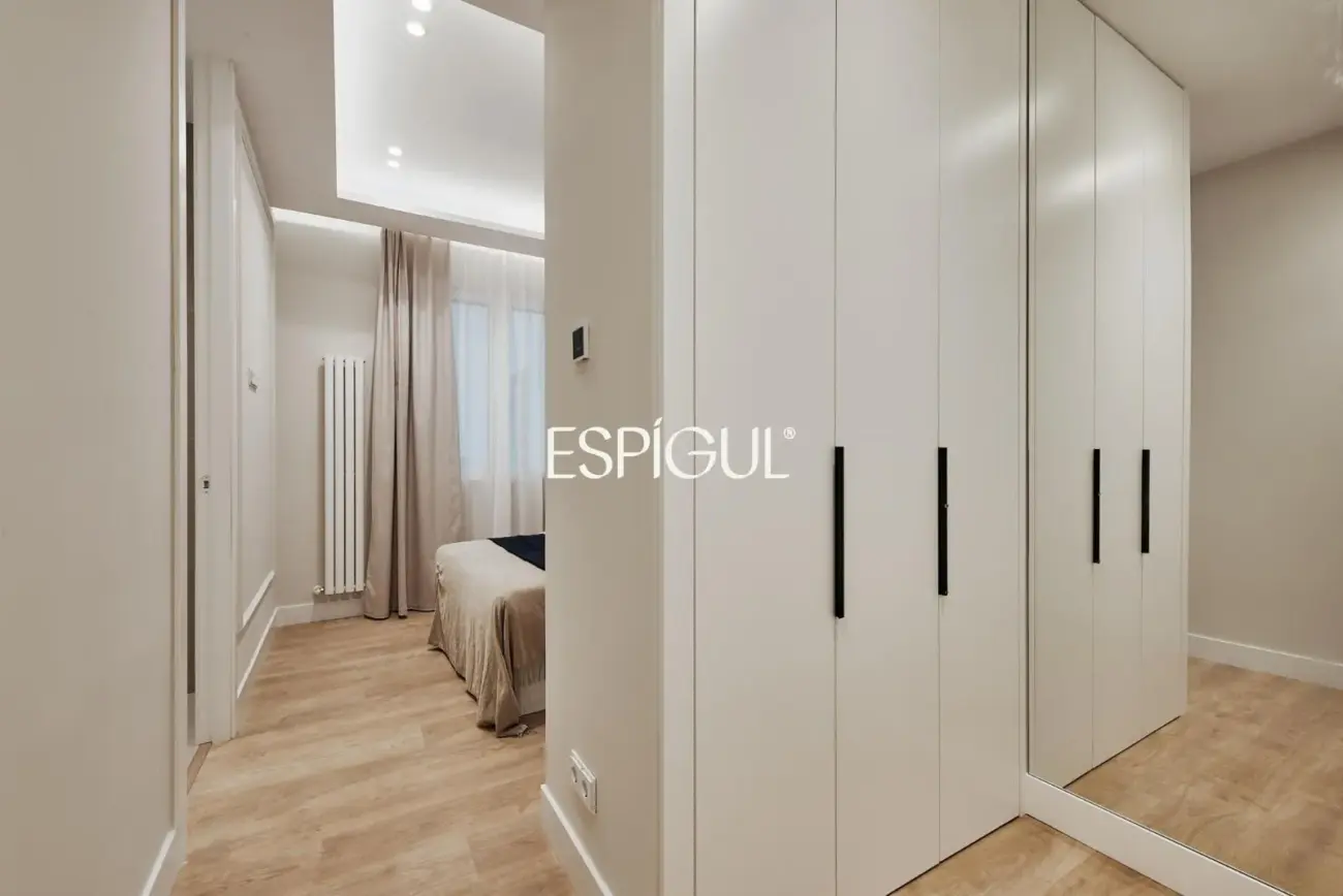 Piso en venta exterior reformado en Arapiles