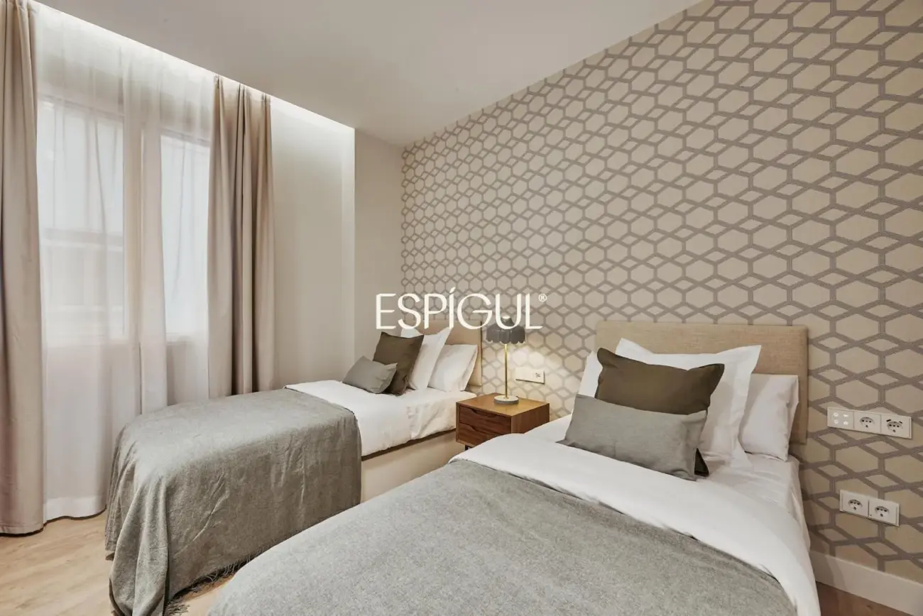 Piso en venta exterior reformado en Arapiles