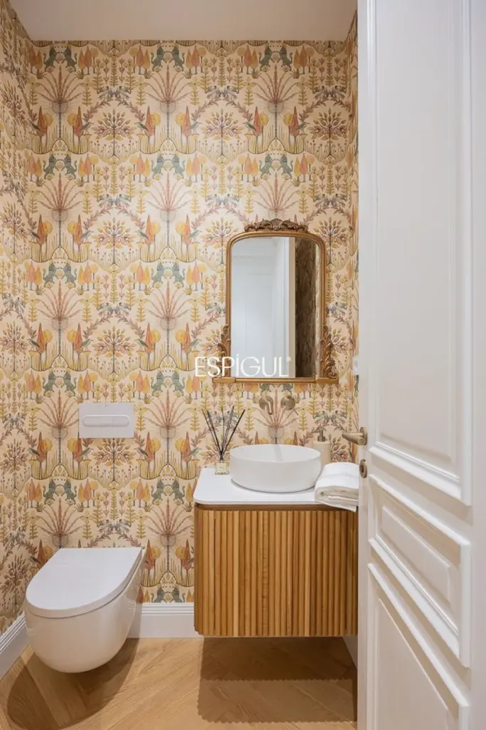 Piso en venta exterior reformado en Castellana, Barrio de Salamanca