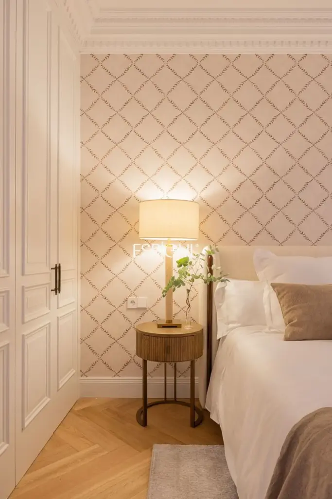 Piso en venta exterior reformado en Castellana, Barrio de Salamanca