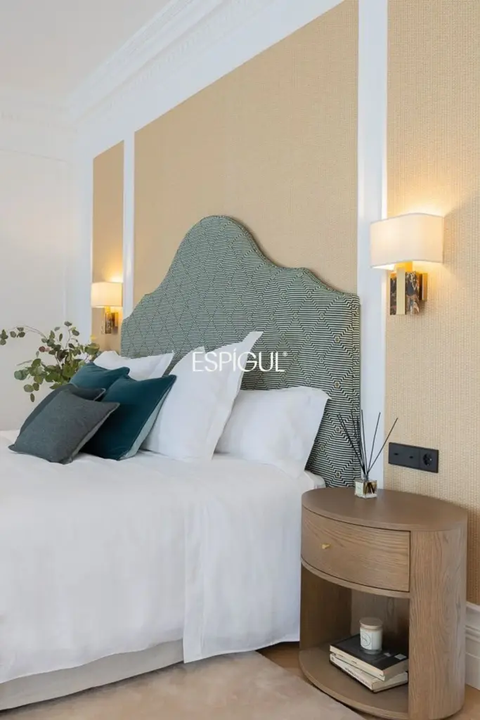 Piso en venta exterior reformado en Recoletos