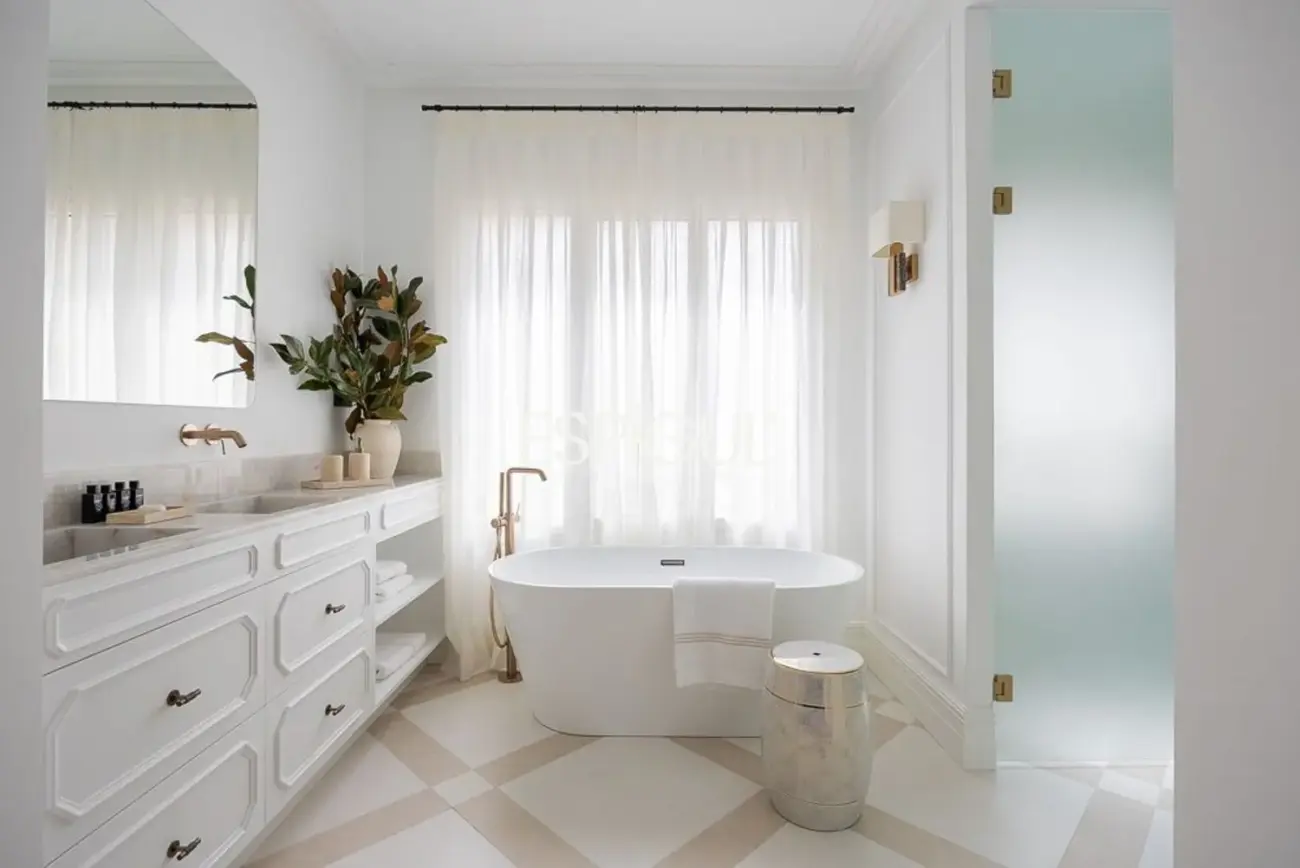 Piso en venta exterior reformado en Recoletos