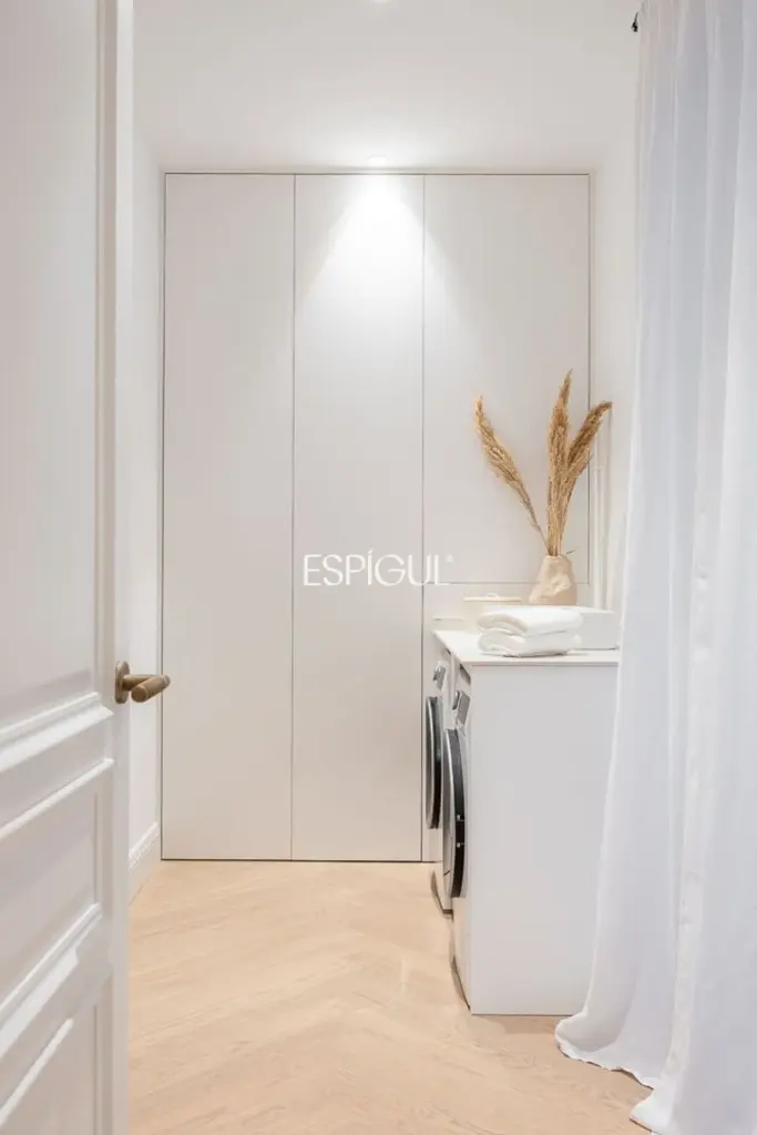 Piso en venta reformado con terraza en la codiciada Calle Núñez de Balboa, Madrid