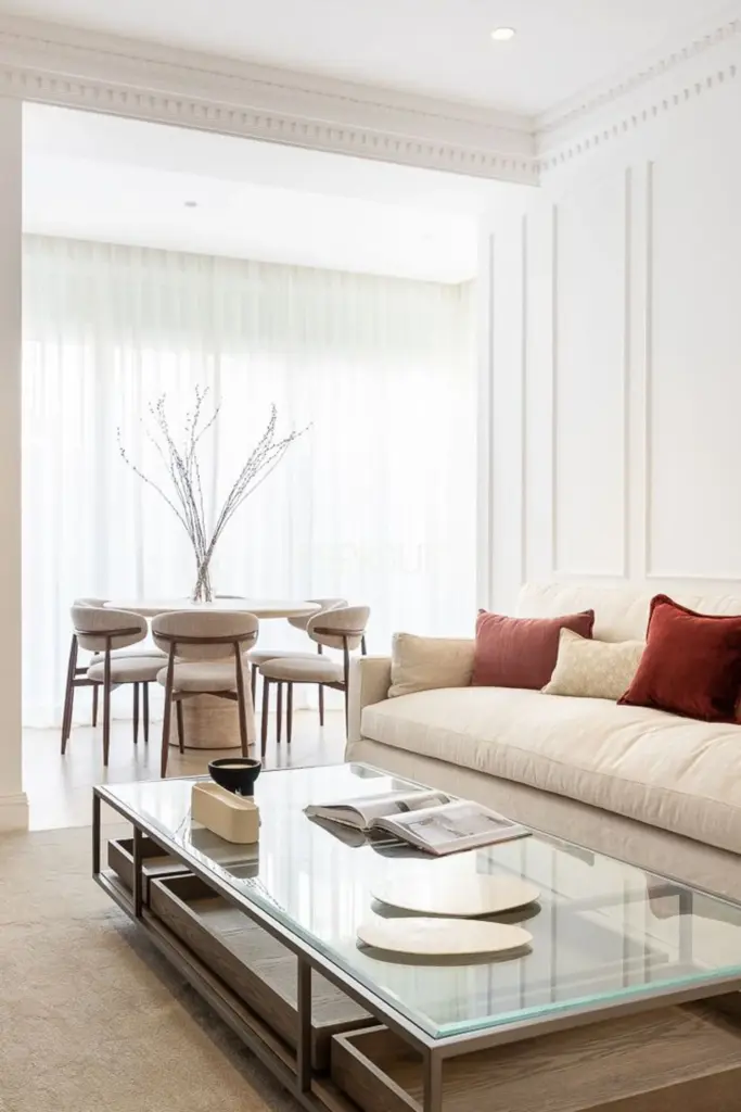 Piso en venta reformado con terraza en la codiciada Calle Núñez de Balboa, Madrid