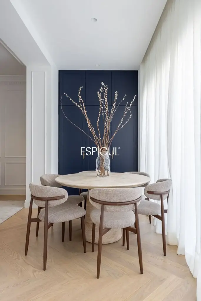 Piso en venta reformado con terraza en la codiciada Calle Núñez de Balboa, Madrid