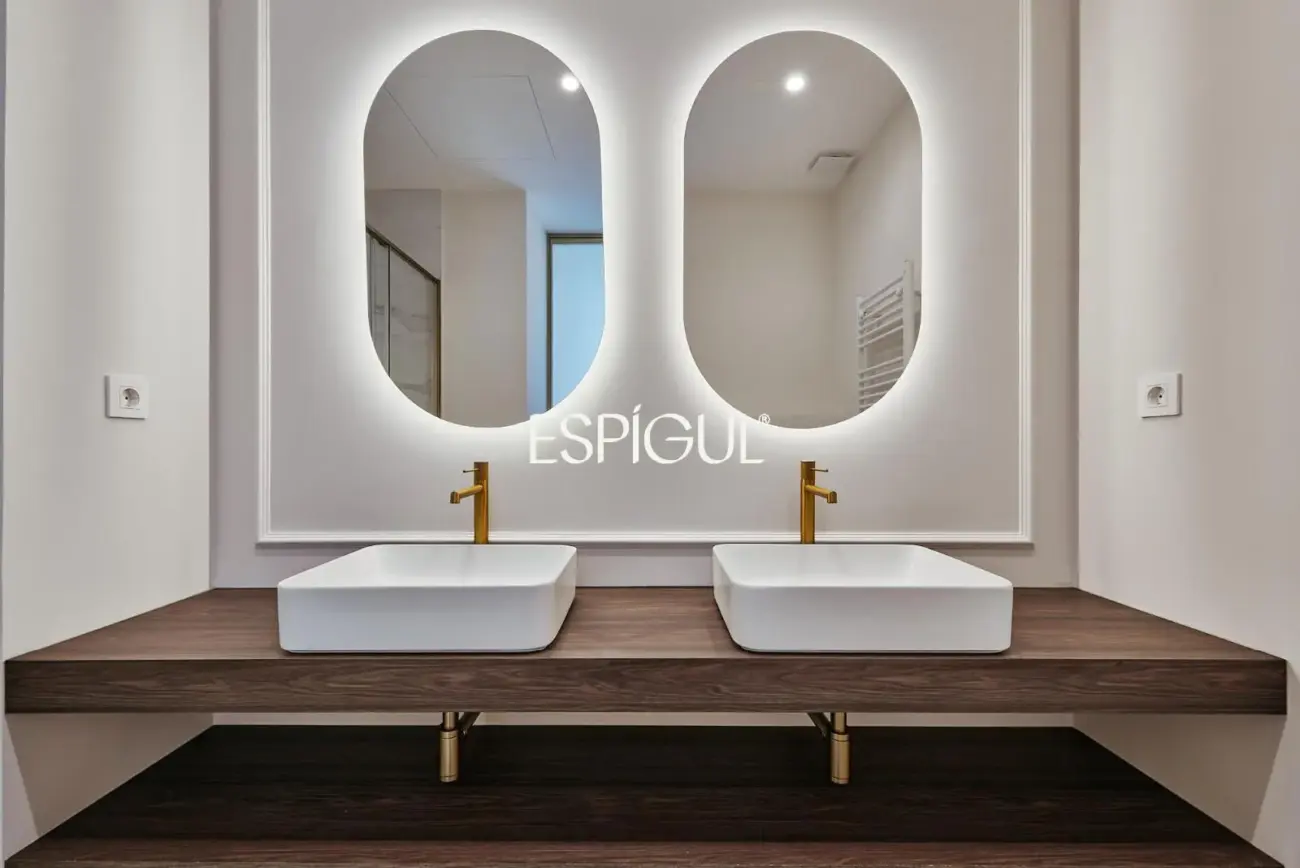 Отремонтированная квартира с кладовой на продажу в районе Саламанка