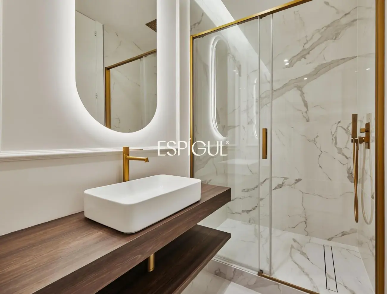 Отремонтированная квартира с кладовой на продажу в районе Саламанка