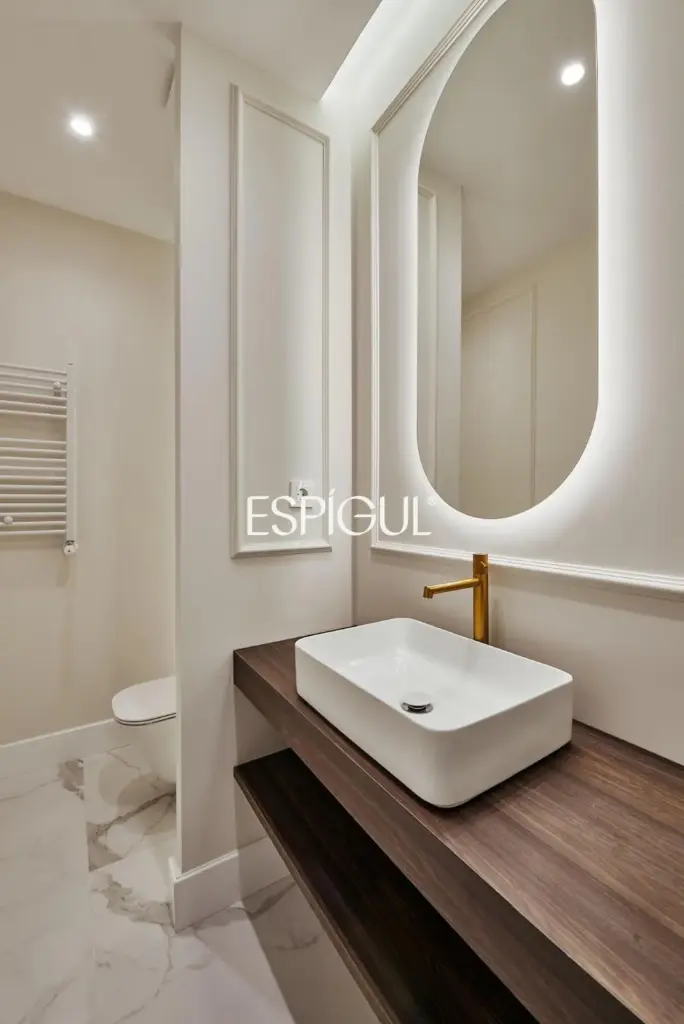 Отремонтированная квартира с кладовой на продажу в районе Саламанка