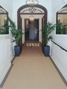 Piso en venta reformado en Almagro, Chamberí