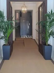 Piso en venta reformado en Almagro, Chamberí