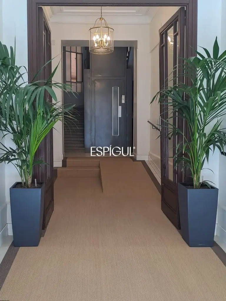 Piso en venta reformado en Almagro, Chamberí