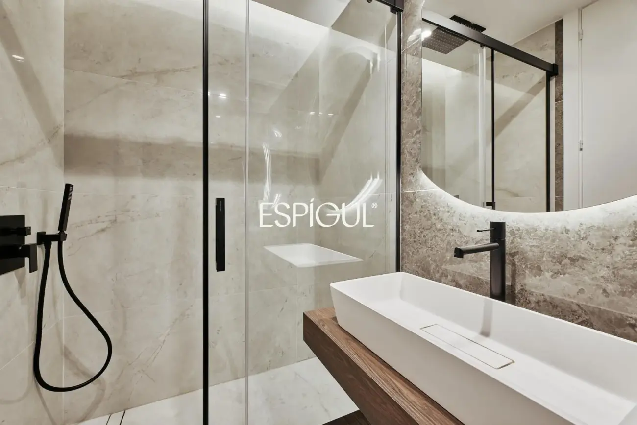 Piso en venta reformado en Gaztambide, Chamberí