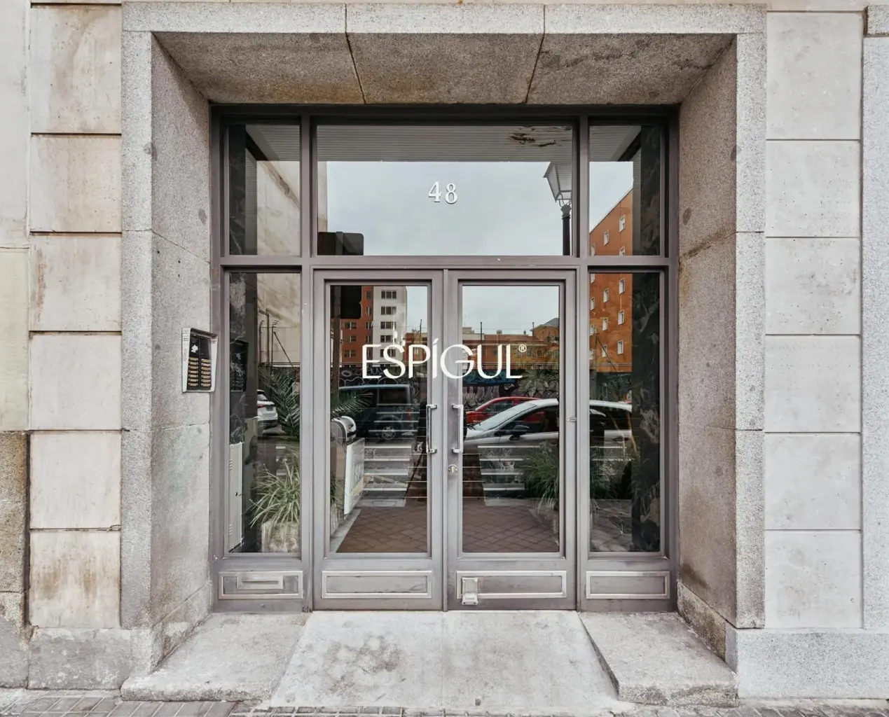 Piso en venta reformado en Gaztambide, Chamberí