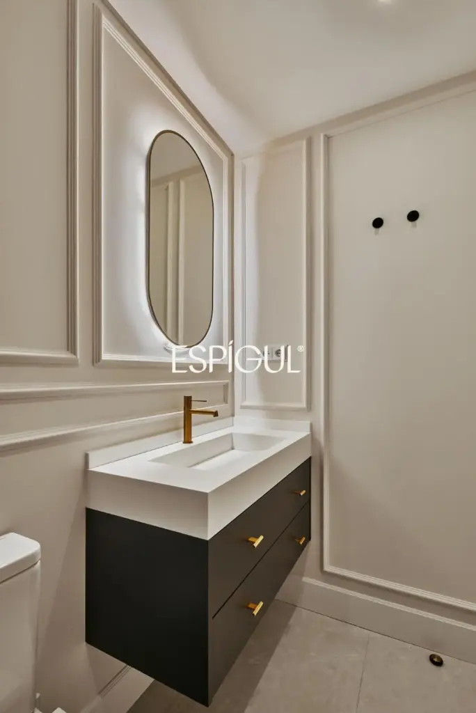 Отремонтированная квартира на продажу в районе Гойя, квартал Саламанка