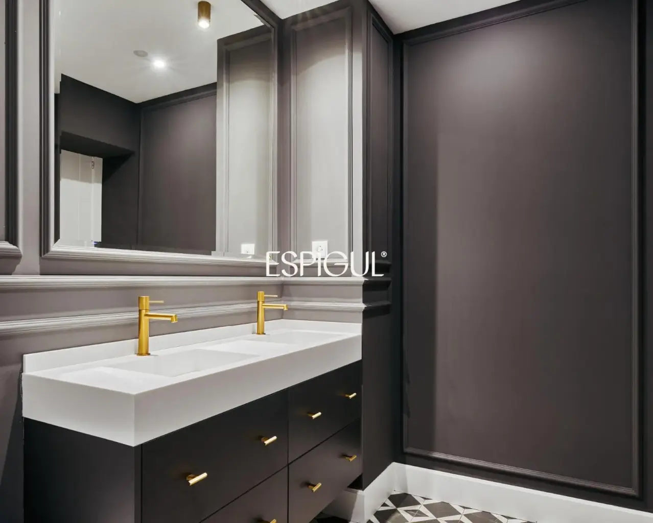 Отремонтированная квартира на продажу в районе Гойя, квартал Саламанка