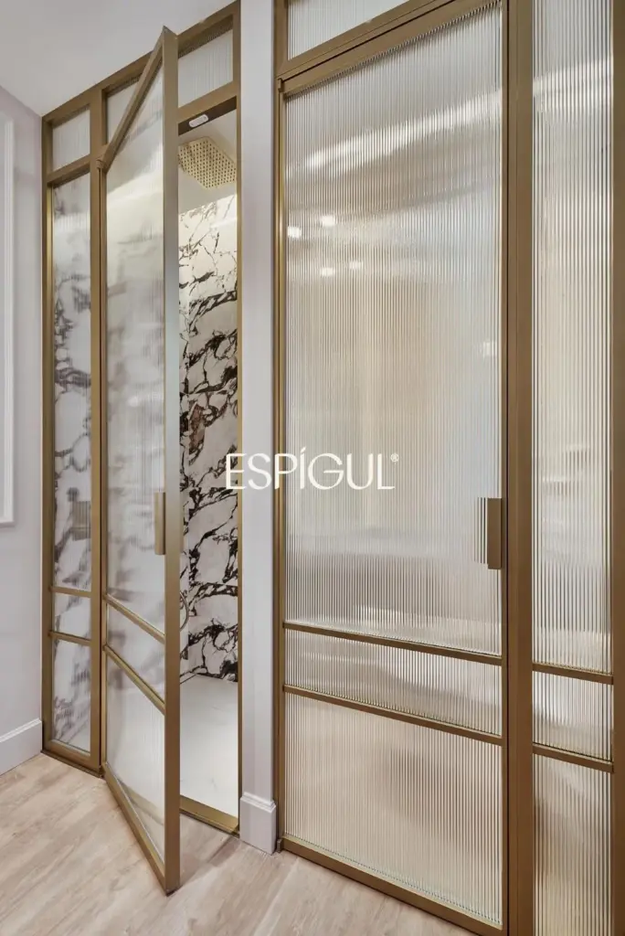 Appartement à vendre rénové et meublé dans immeuble classique, Justicia