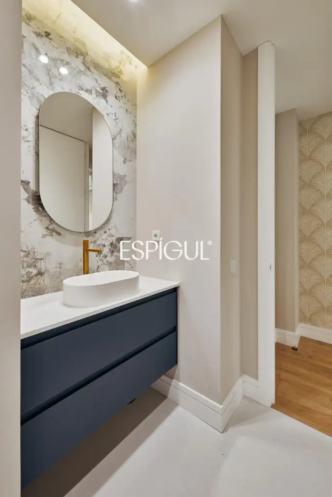 Apartment for sale located in the exclusive Salamanca district, Madrid